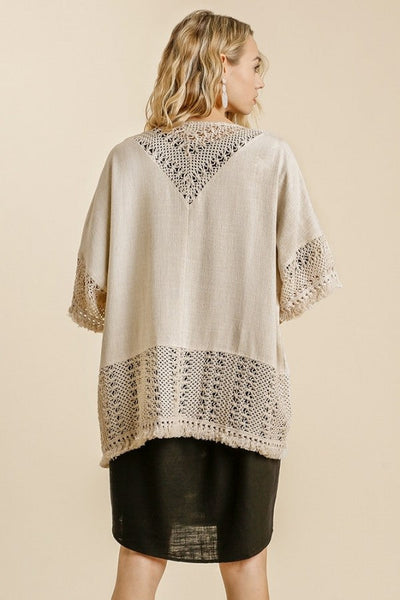 Piper Cardigan