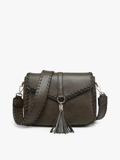 Cam Crossbody Bag