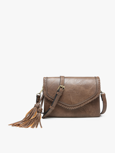 Sloane Crossbody Purse
