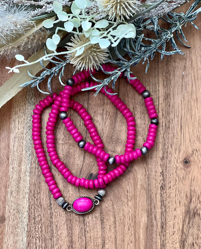 Teckla Bracelet
