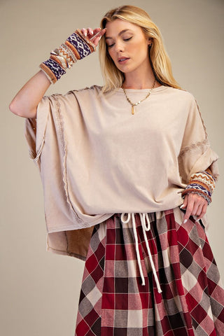 Remi Top
