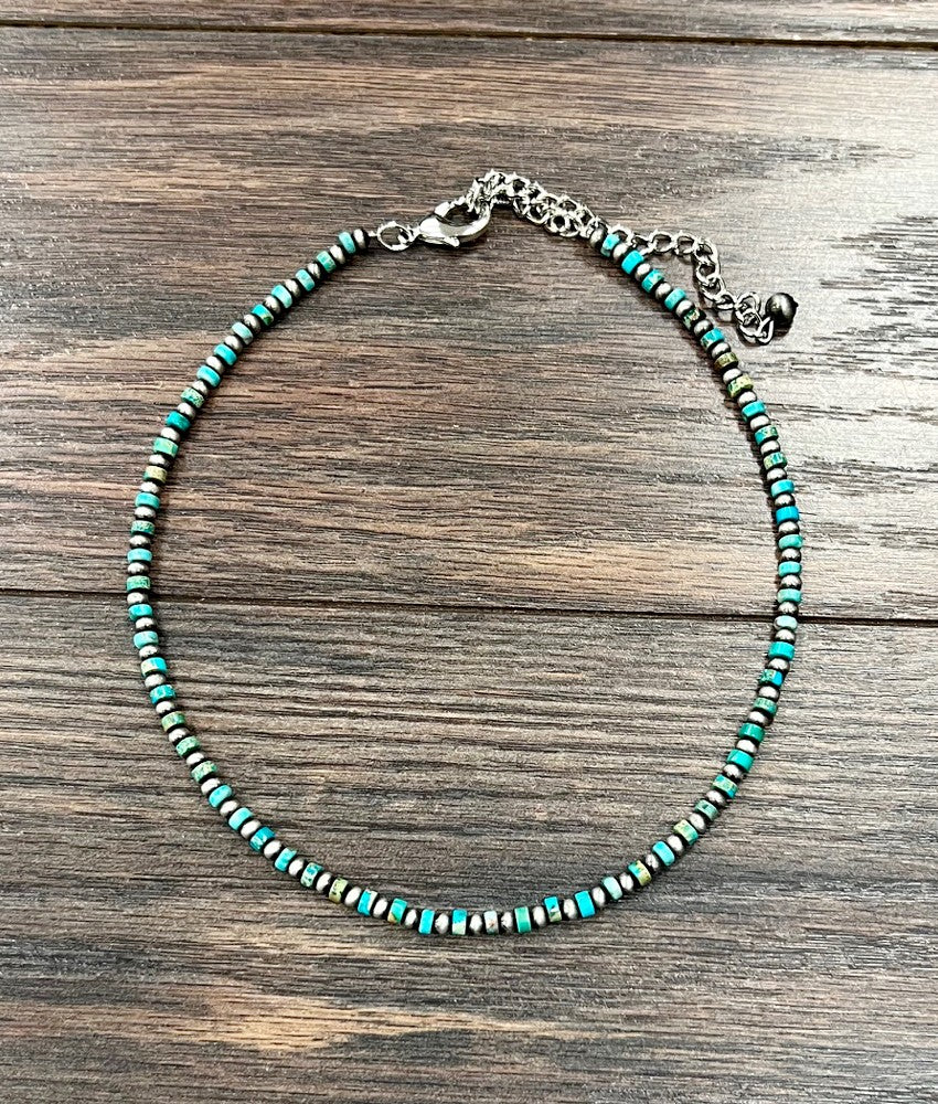 Rhonda Necklace