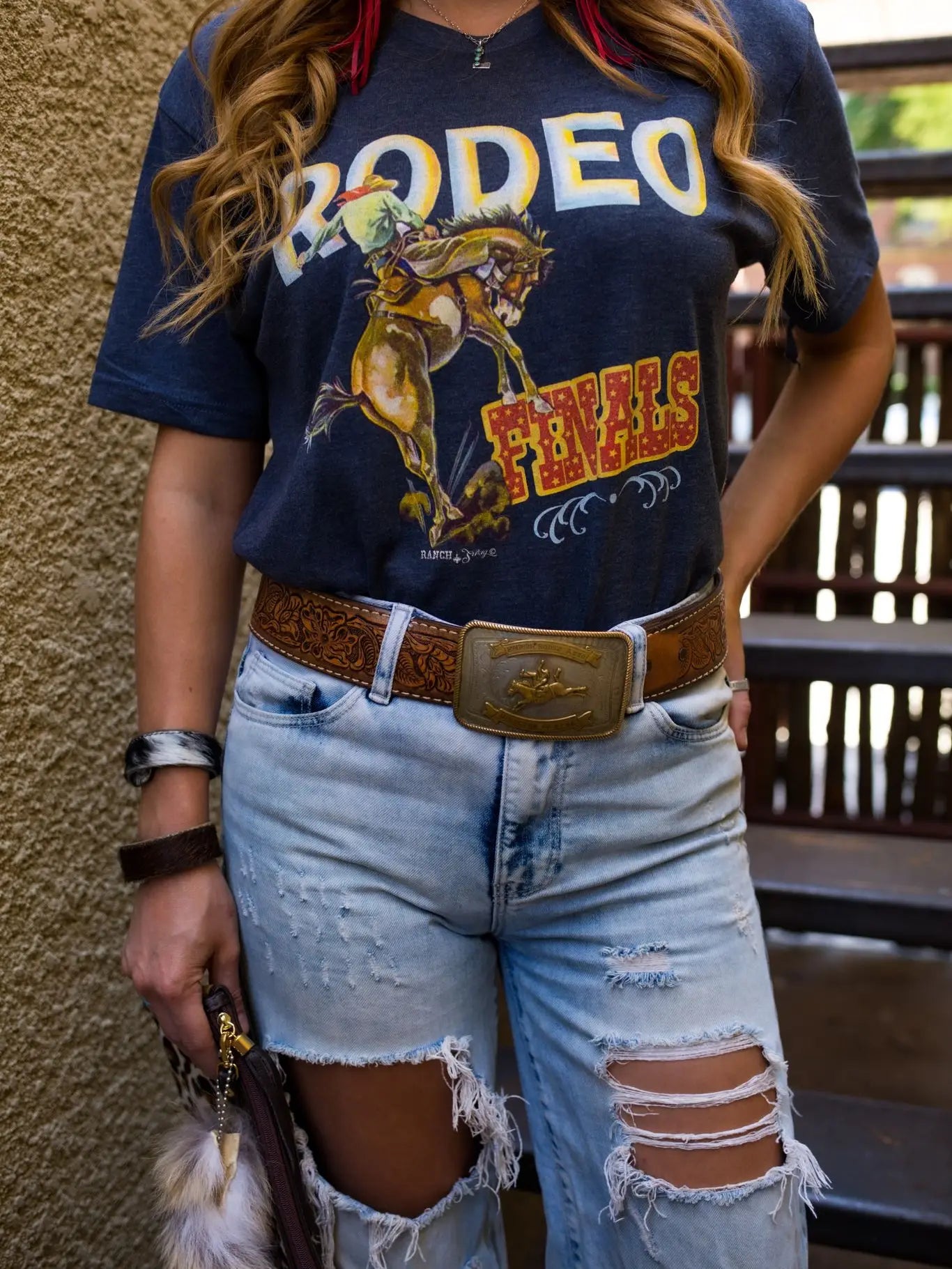 Rodeo Oregon