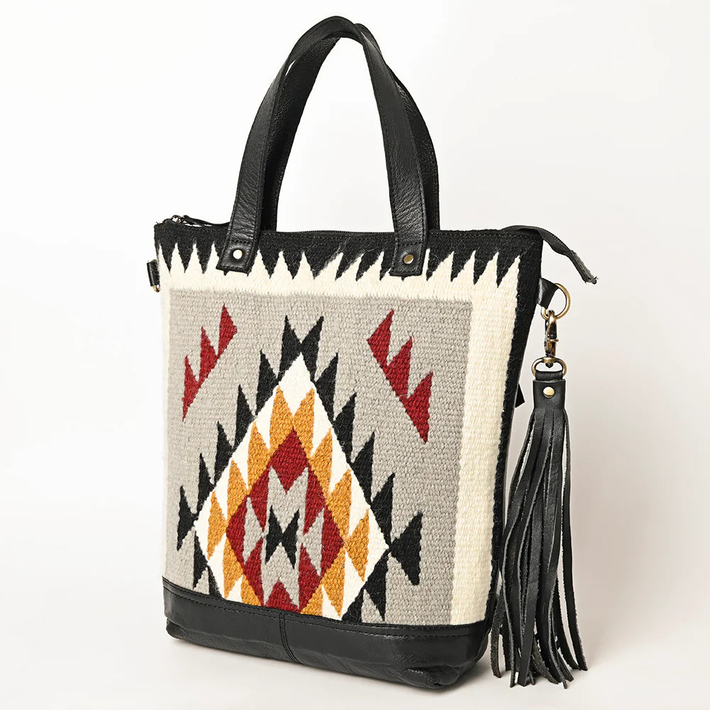 Saddle Ready Purse