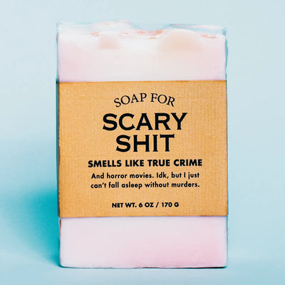 Sassy Soap