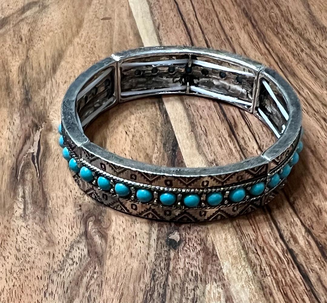 Western Style Bracelet