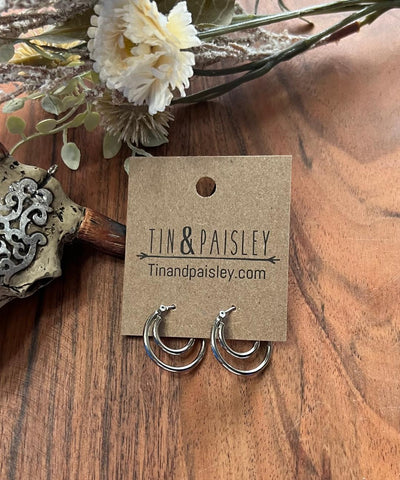 Libby Earrings