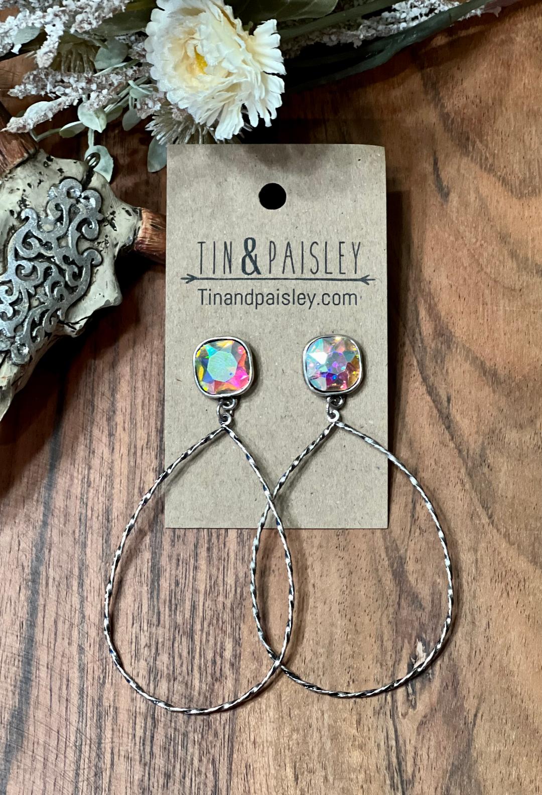 Twilight Earrings