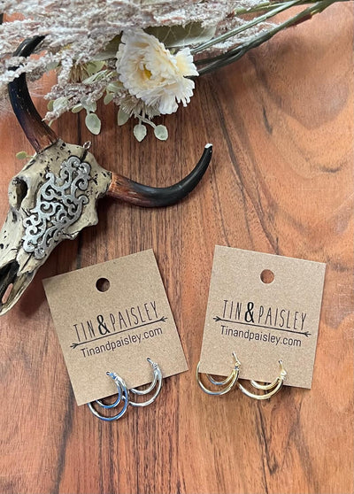 Libby Earrings