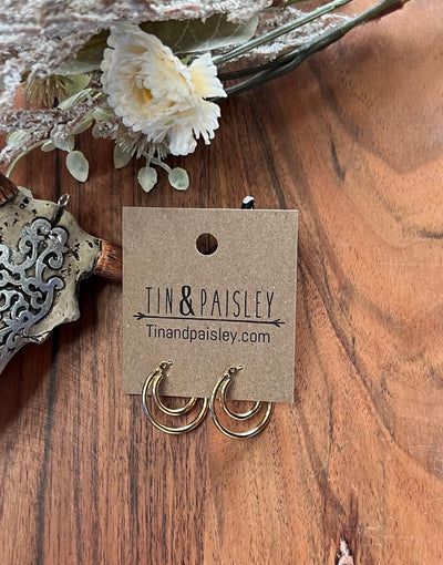 Libby Earrings