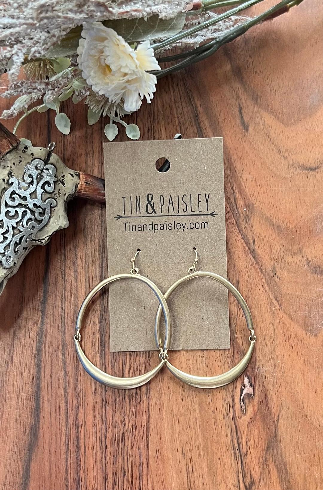 Twila Earrings