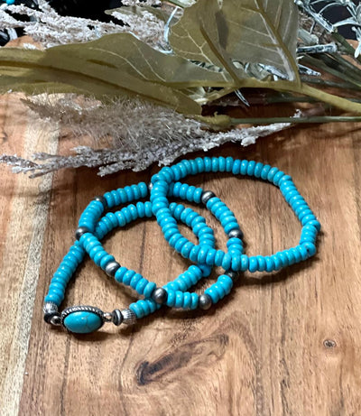 Teckla Bracelet