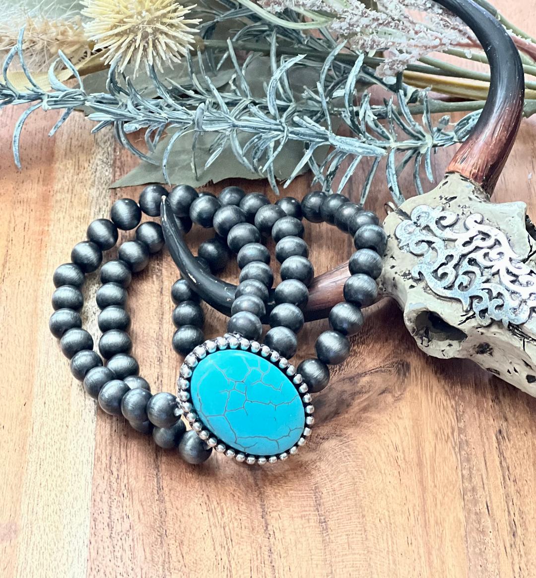 Stone In Love Bracelet