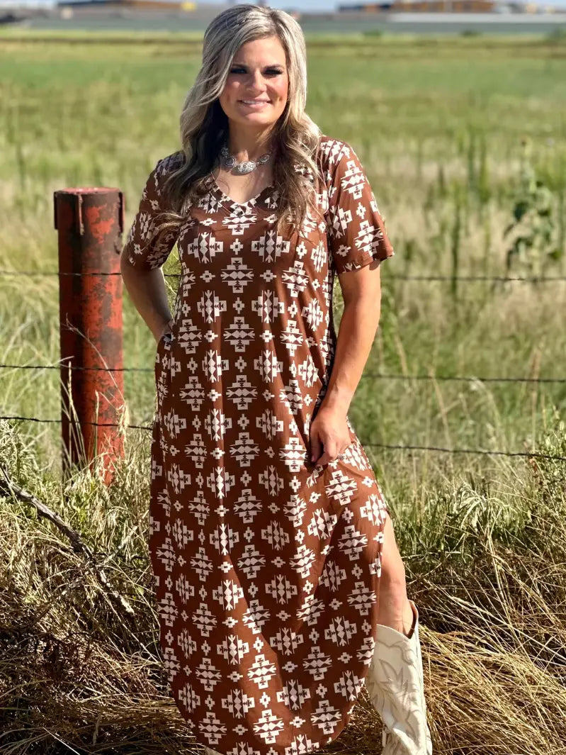 Wichita Dress