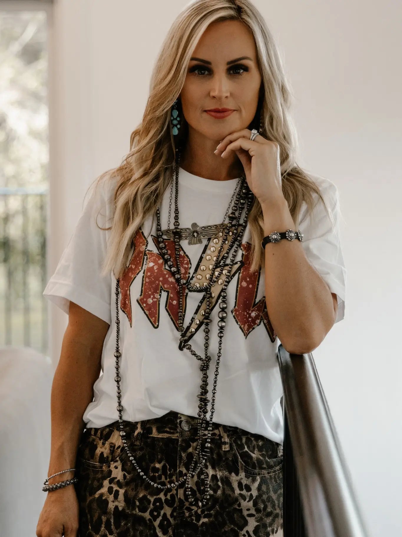 Y'all Graphic Tee