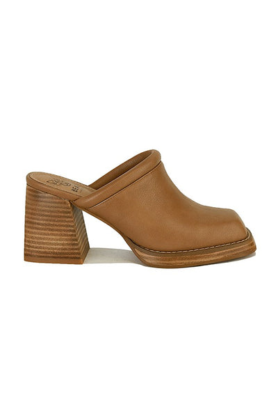 Francesca Mule Shoe