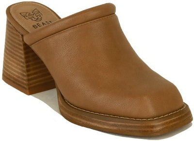 Francesca Mule Shoe