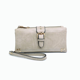 Cadence Wallet Clutch