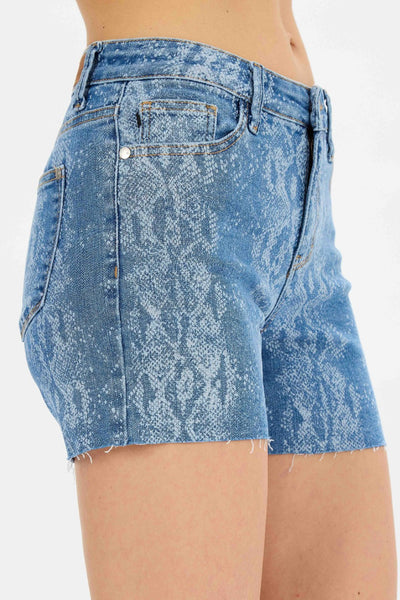 Lily Cut Offs Short
