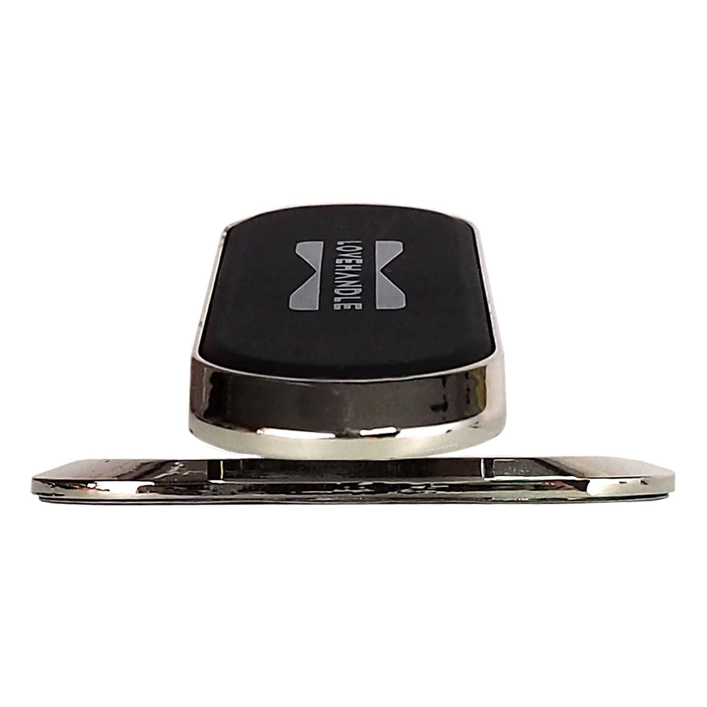 Lovehandle Phone Grip And Kick Stand