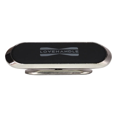 Lovehandle Phone Grip And Kick Stand