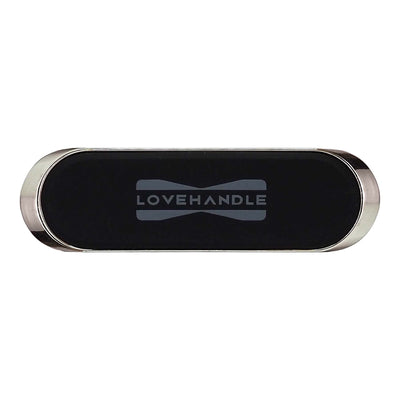 Lovehandle Phone Grip And Kick Stand