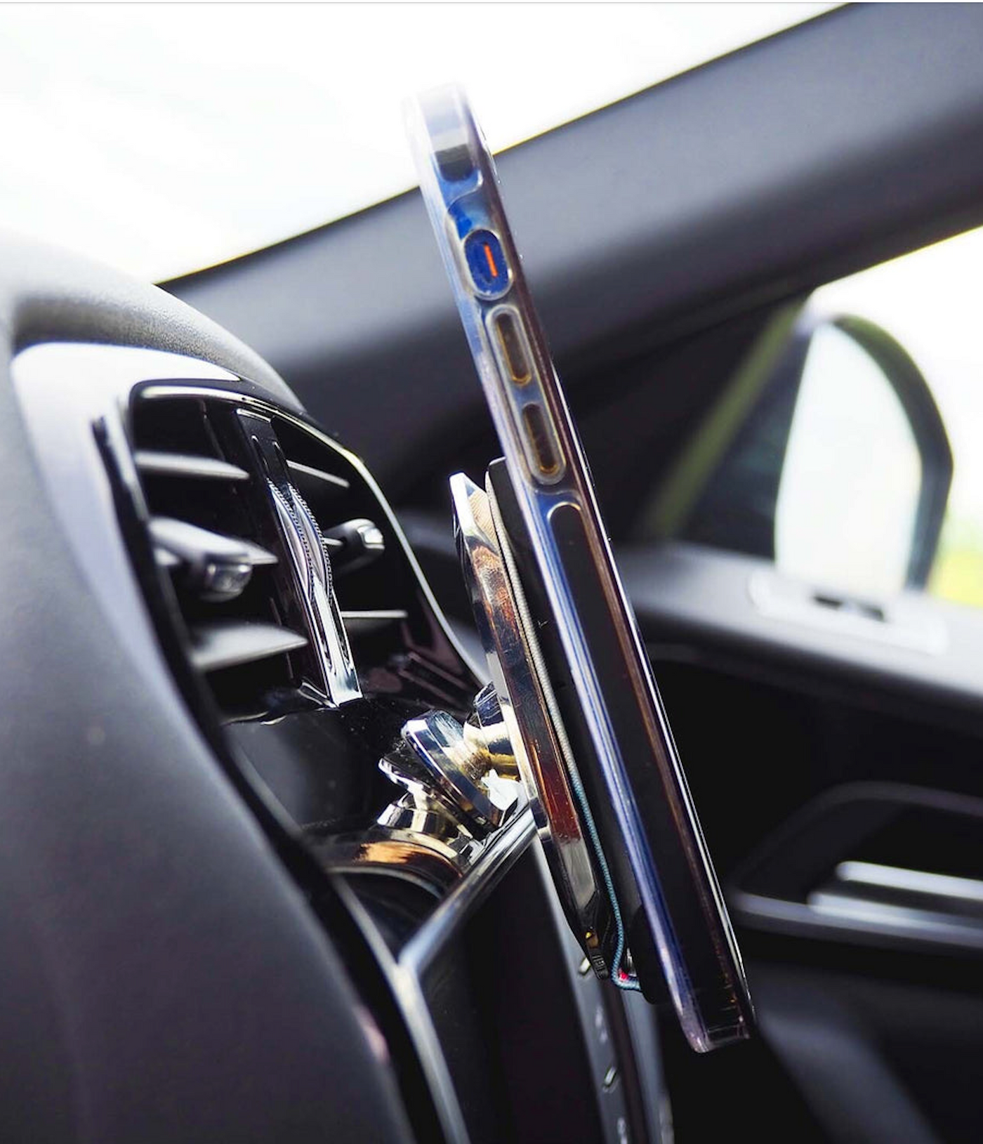 Lovehandle Phone Grip And Kick Stand
