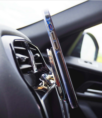 Lovehandle Phone Grip And Kick Stand