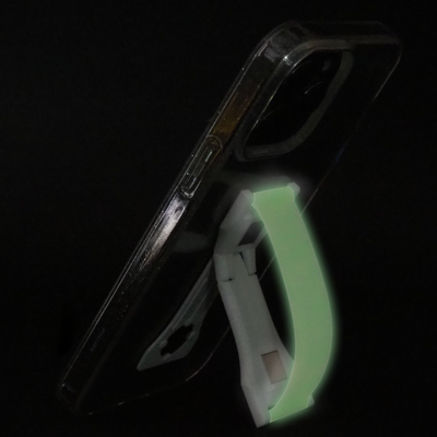 Lovehandle Phone Grip And Kick Stand