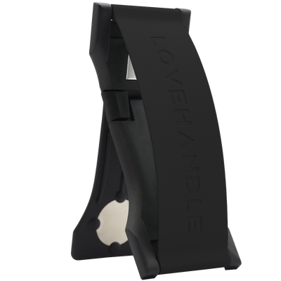 Lovehandle Phone Grip And Kick Stand