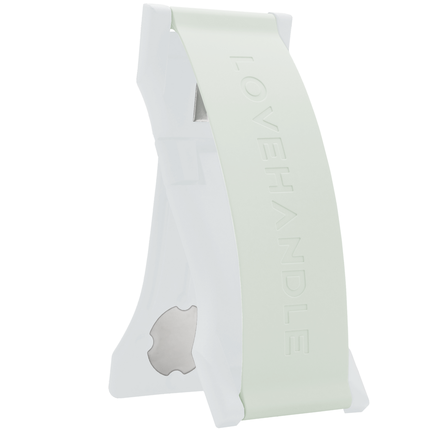 Lovehandle Phone Grip And Kick Stand