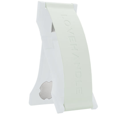 Lovehandle Phone Grip And Kick Stand