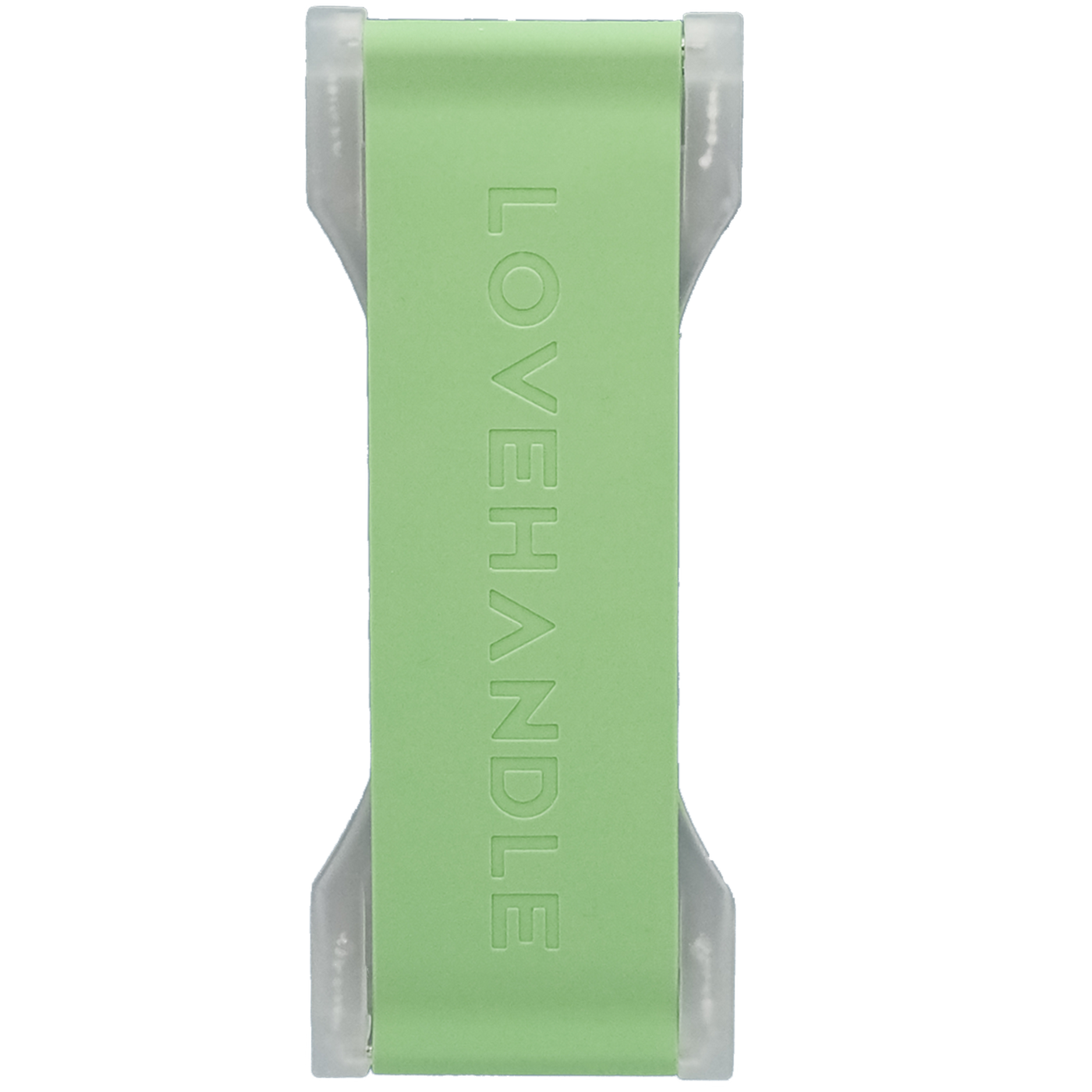 Lovehandle Phone Grip And Kick Stand