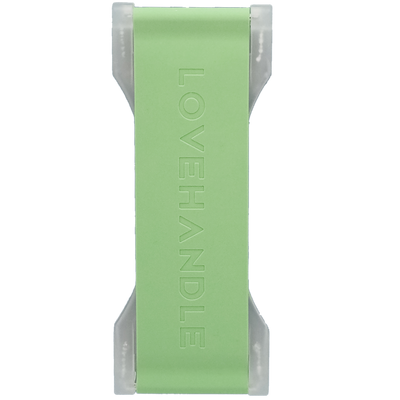Lovehandle Phone Grip And Kick Stand