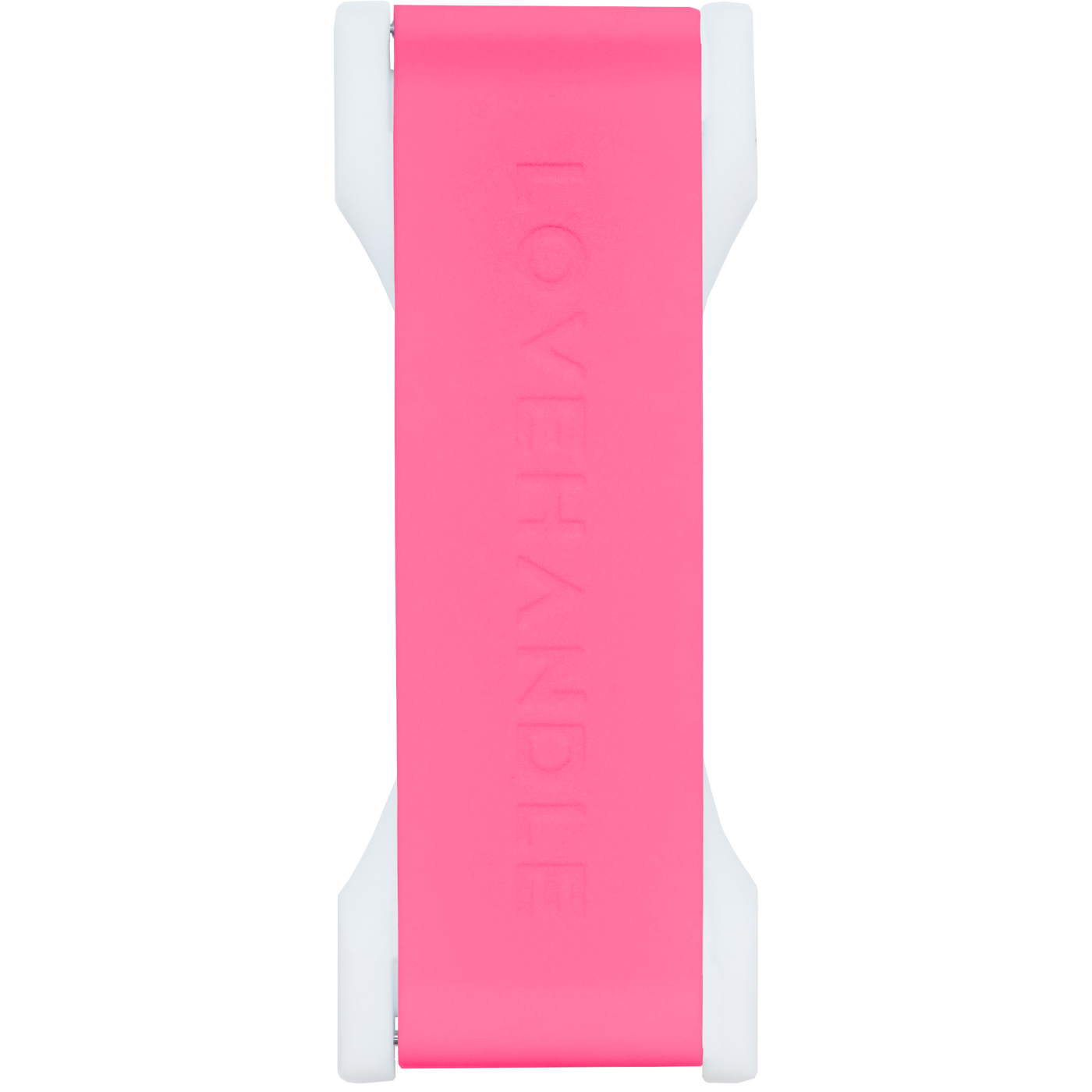 Lovehandle Phone Grip And Kick Stand