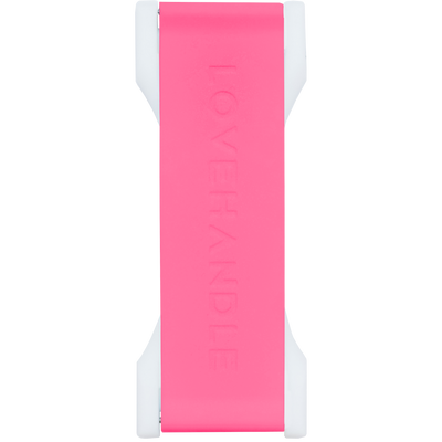Lovehandle Phone Grip And Kick Stand