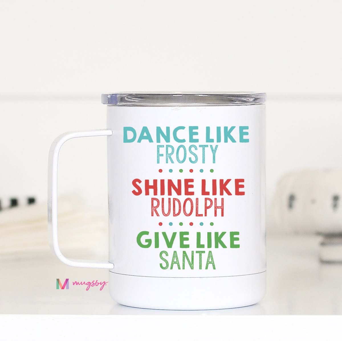 Dance Like Frosty