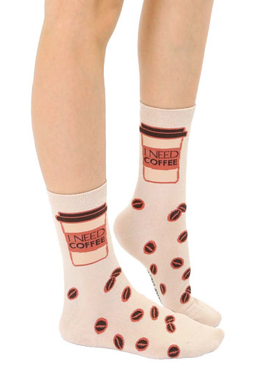 Me and Mini Socks