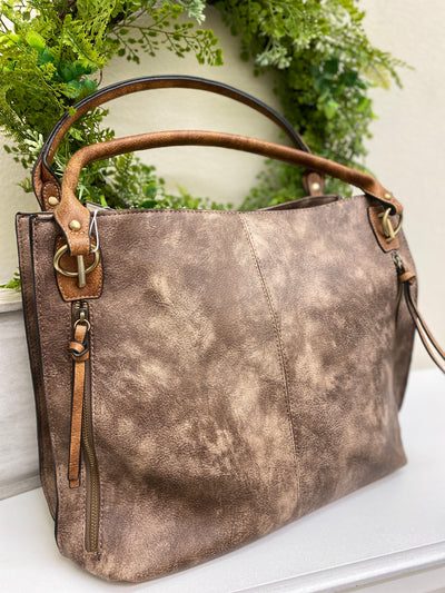 Connar Tote Bag