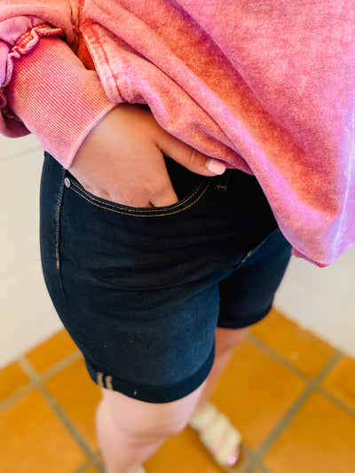 Natasha Shorts