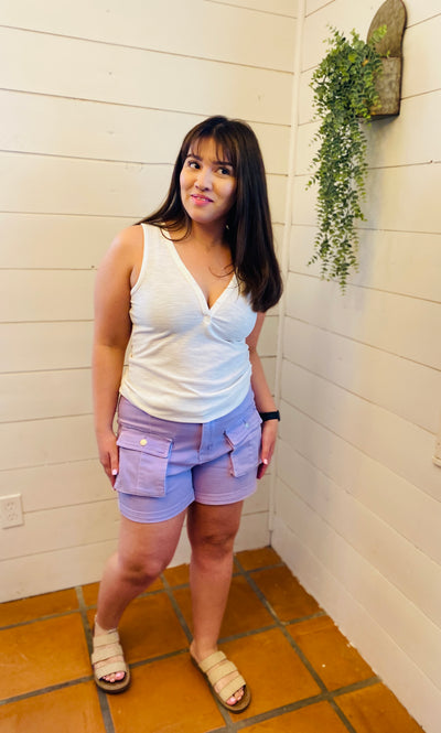 Laura Shorts