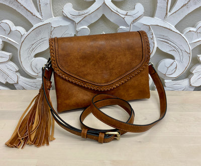 Sloane Crossbody Purse