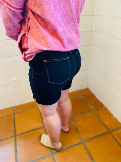Natasha Shorts