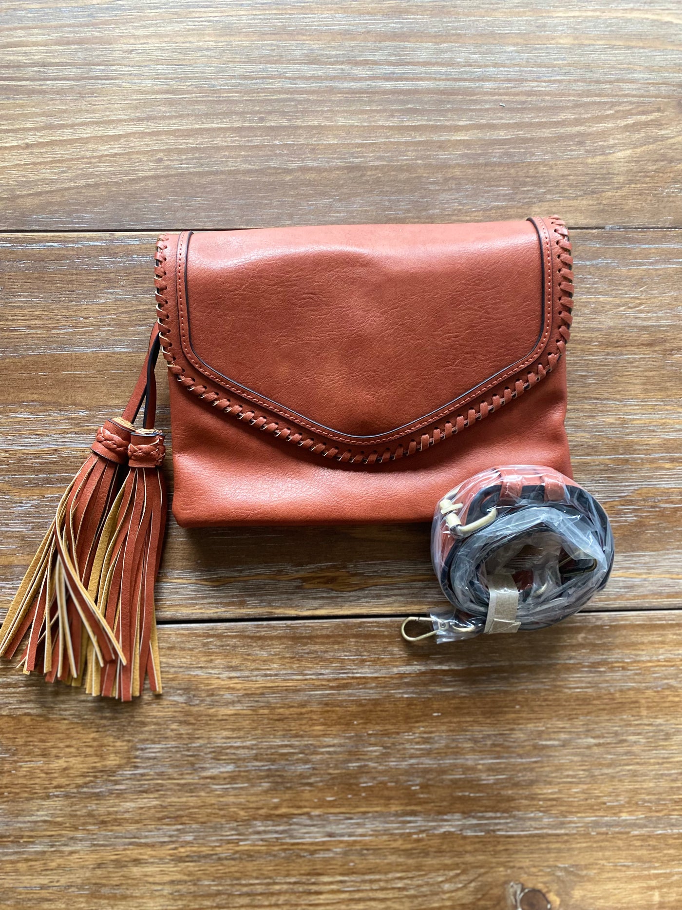 Sloane Crossbody Purse