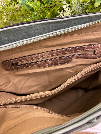Connar Tote Bag