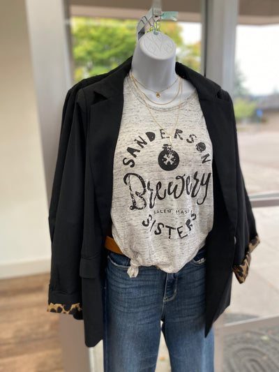 Sanderson Brewery T Shirt