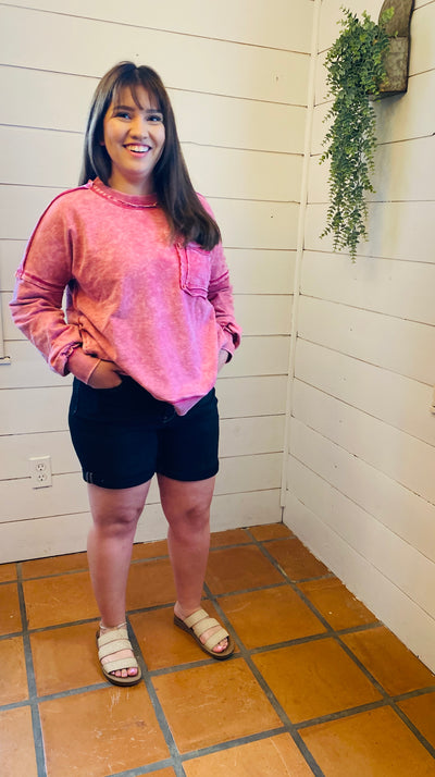 Natasha Shorts
