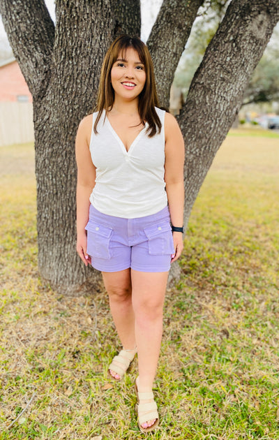 Laura Shorts