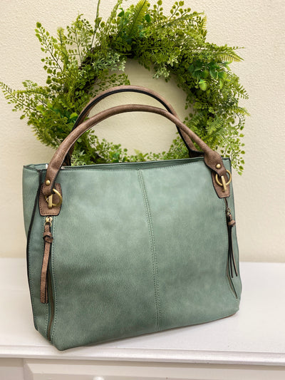Connar Tote Bag
