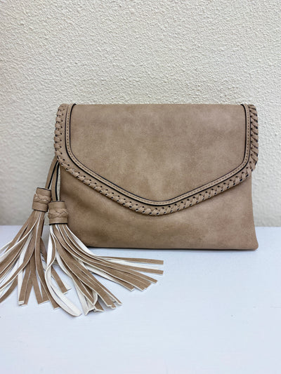 Sloane Crossbody Purse
